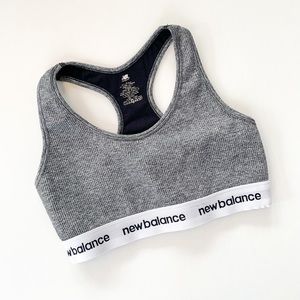 New balance bra